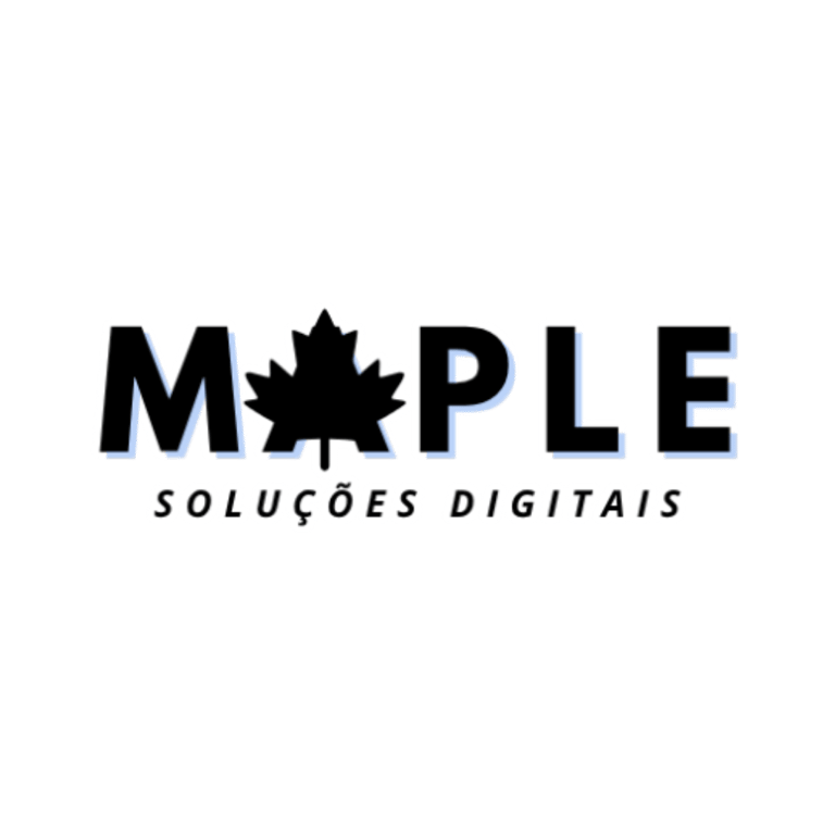 Maple Soluções Digitais logo