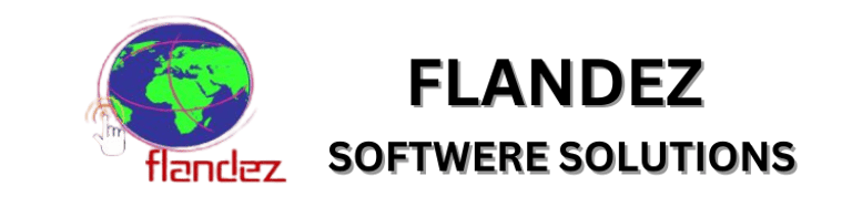 Flandez Software Solutions logo