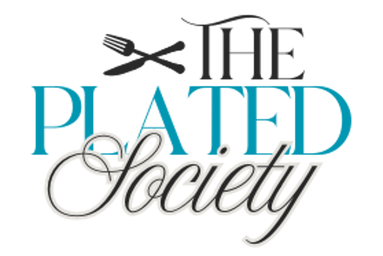 The Plated Society logo