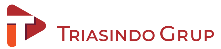 Triasindo Grup logo