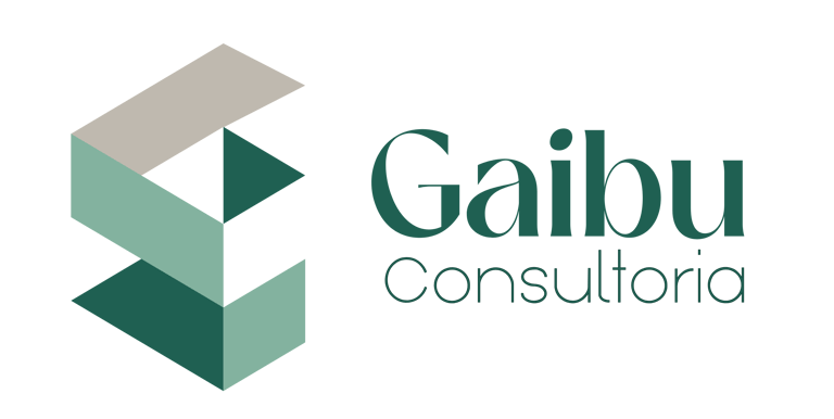 Gaibu Consultoria logo