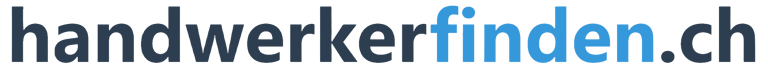 Handwerker finden logo