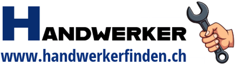 Handwerker finden logo