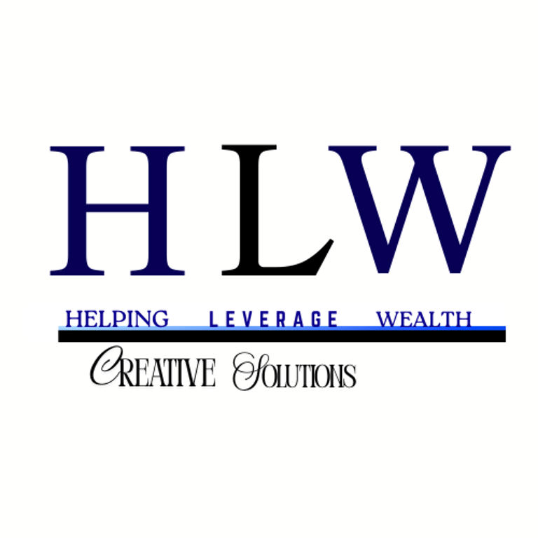 Helping Leverage Wealth logo