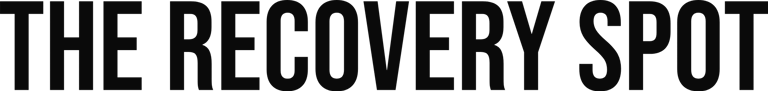 The Recovery Spot logo