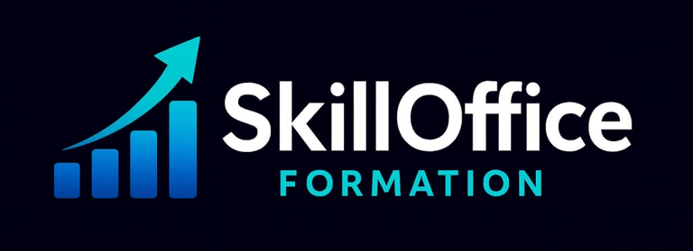SkillOffice Formation logo