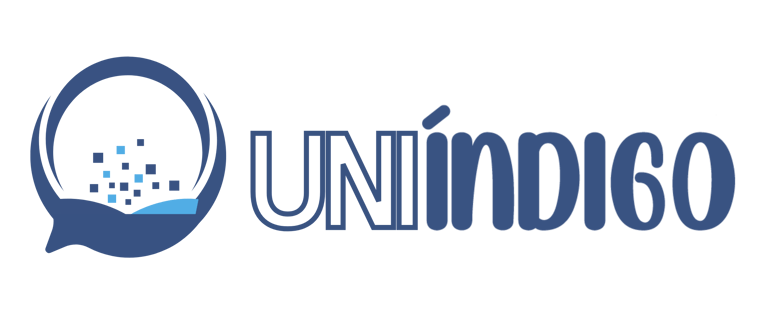 Uniindigo logo