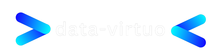 Data Virtuo logo