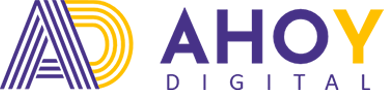 AHOY Digital logo