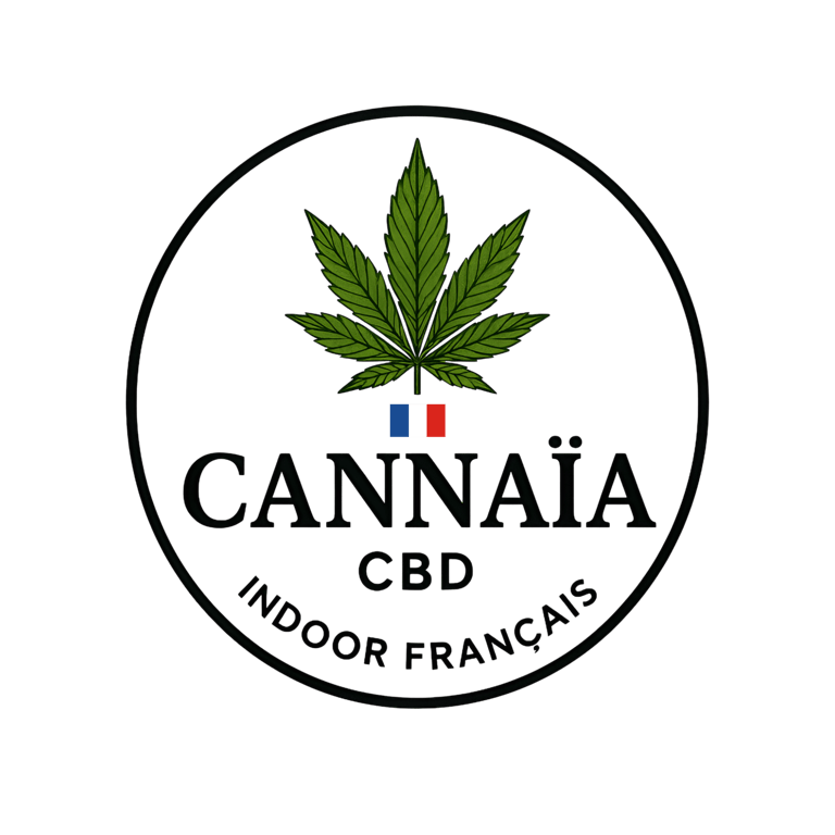 CANNAÏA logo