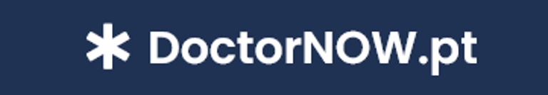 DoctorNow.pt logo