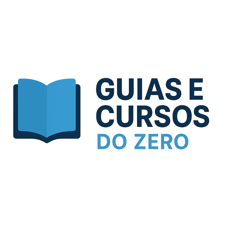 Concursos do Zero logo