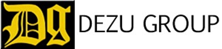 DEZU GROUP logo