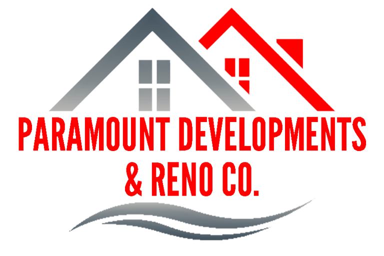 Paramount Developments & Reno Co., LLC logo