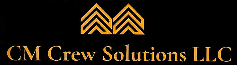 CM Crew Solutions LLC logo