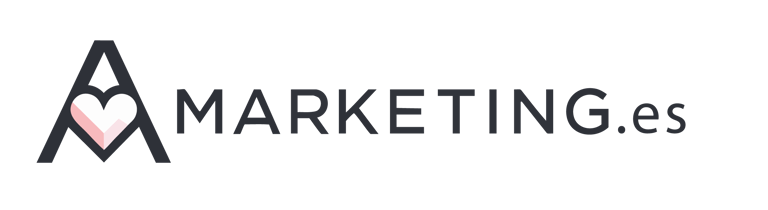 AMARKETING logo
