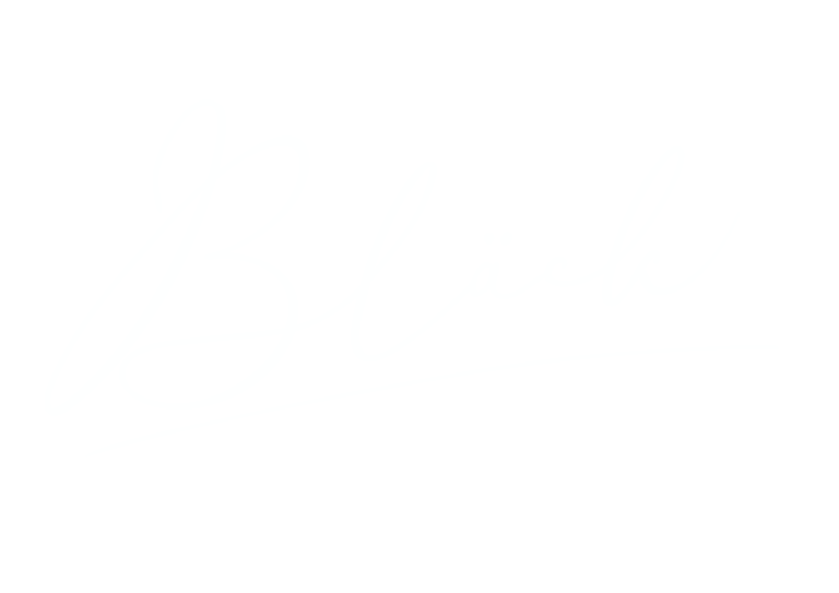 Bläck logo