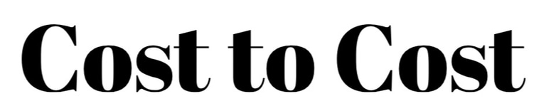Cost to Cost logo