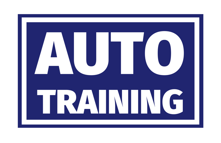Auto Training logo