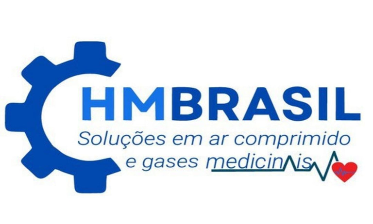 HM Brasil logo