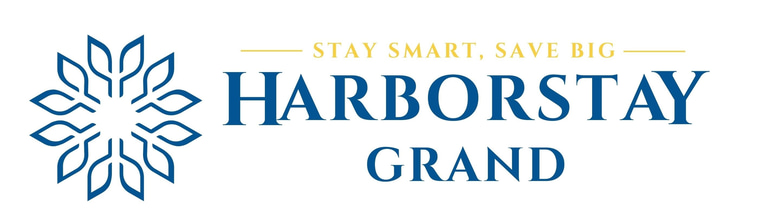 Harborstay logo
