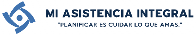 Mi Asistencia Integral logo