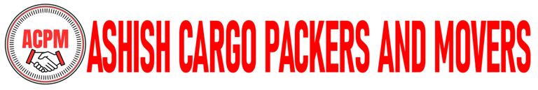 Ashish Cargo Packers And Movers logo
