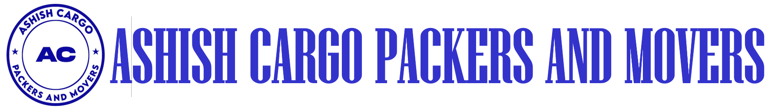 Ashish Cargo Packers And Movers logo