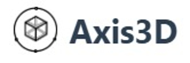 Axis3d logo