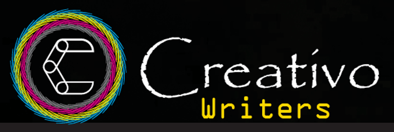 Creativo Writers logo