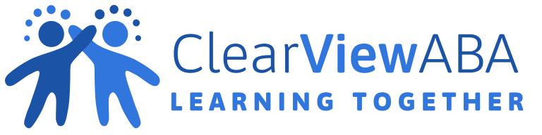 Clear View ABA logo