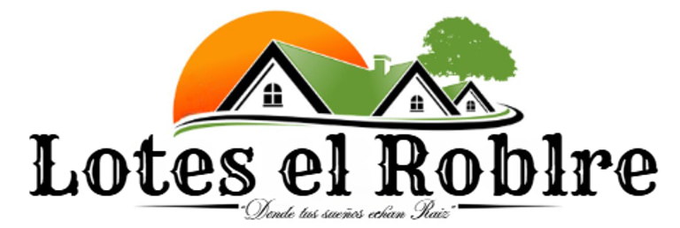 LOTES EL ROBLE logo