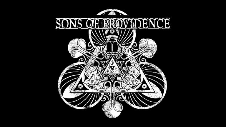 Sons of Providence logo