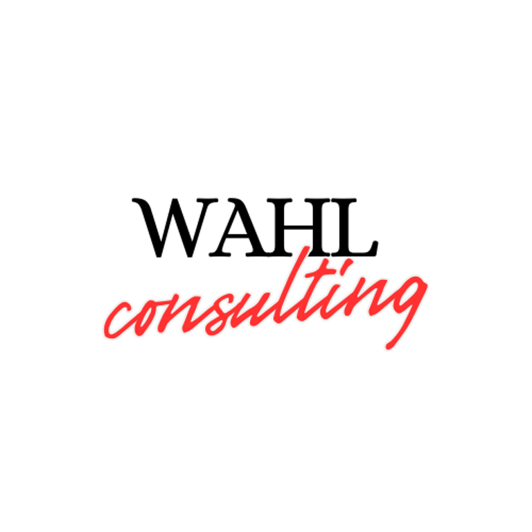 wahl-consulting logo