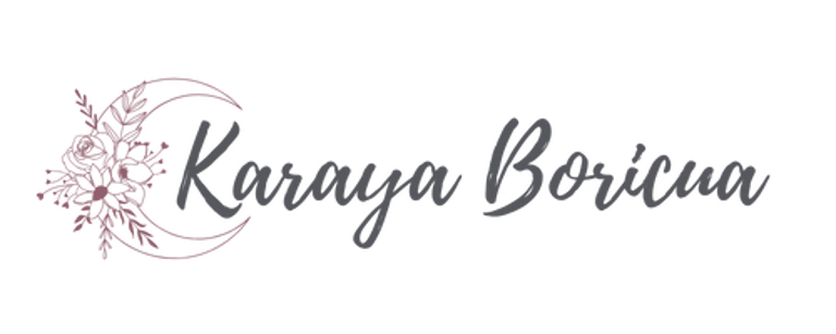 Karaya Boricua logo