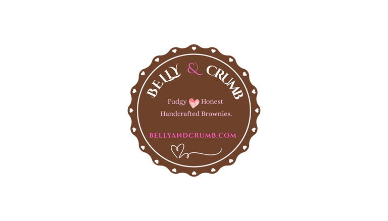 Belly & Crumb logo