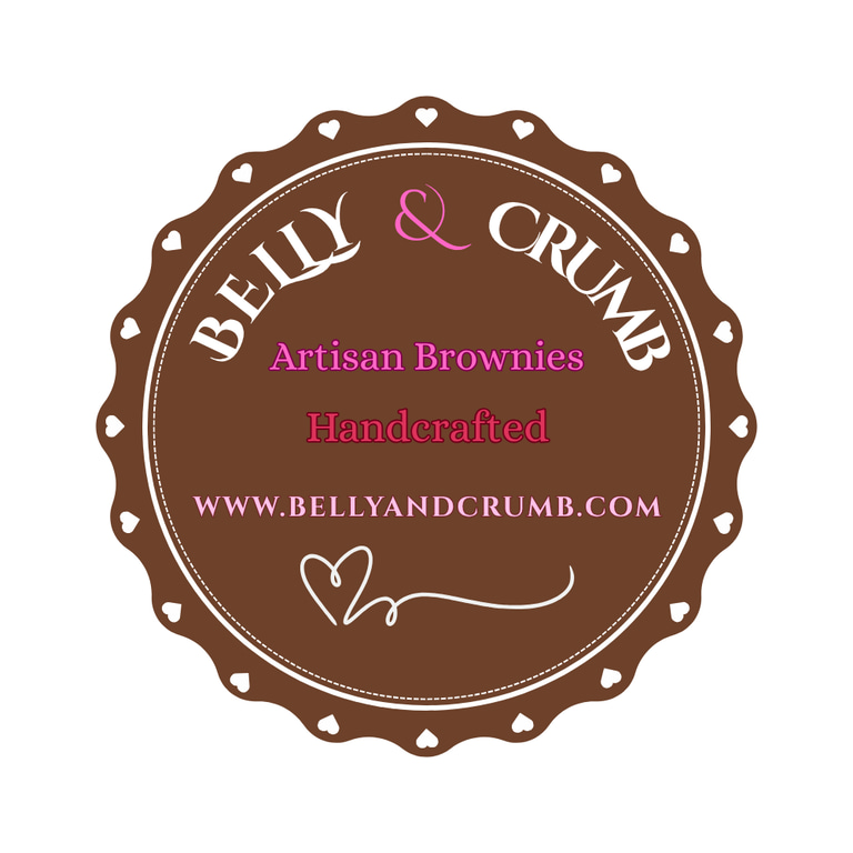 Belly & Crumb logo