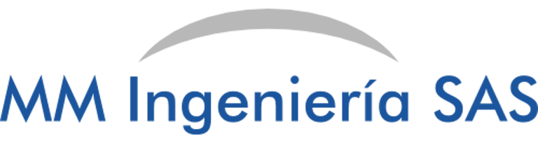 MM INGENIERIA SAS logo