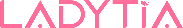 ladytiabeauty logo