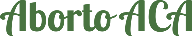 Aborto ACA logo