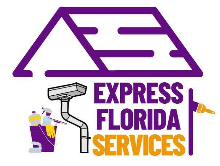 Express Florida Services INC.  logo