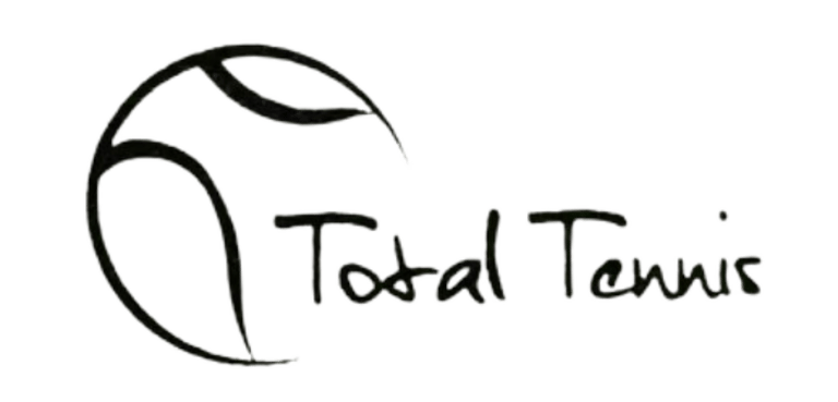 Total Tennis logo