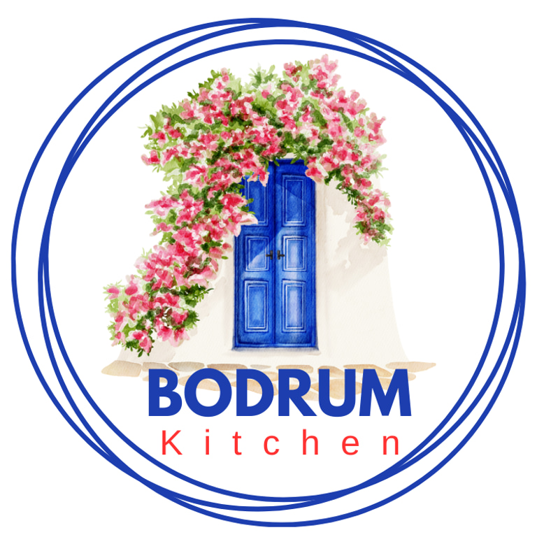 Bodrum Kitchen logo
