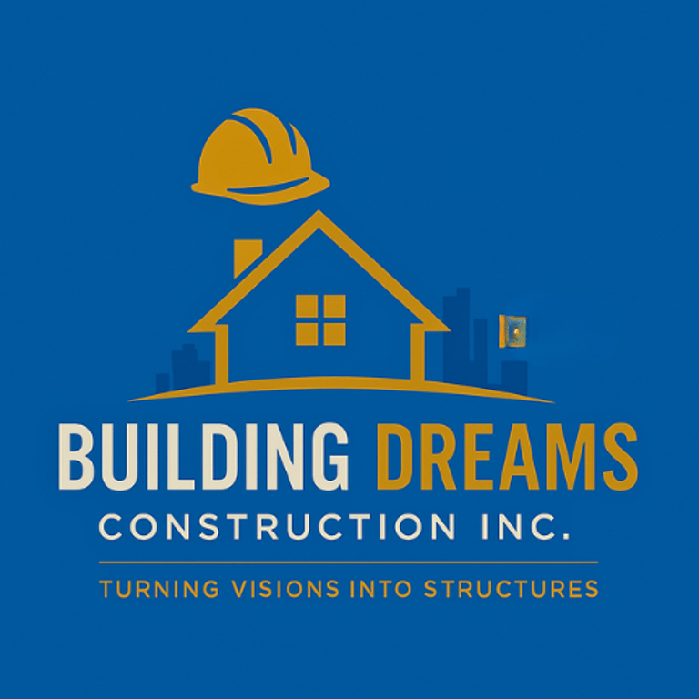 BUILDING DREAMS CONSTRUCTION INC logo