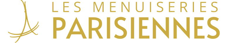 Les Menuiseries Parisiennes logo