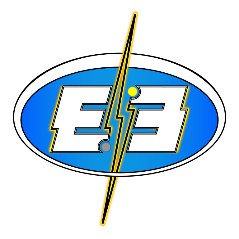 Elevate Electric logo