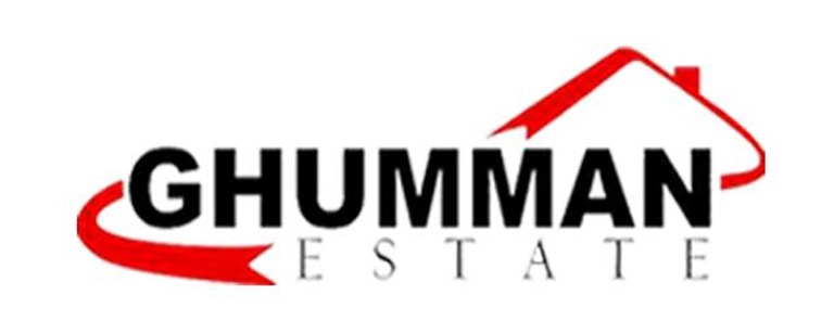 Ghumman Estate logo