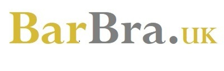 BARBRA.UK logo