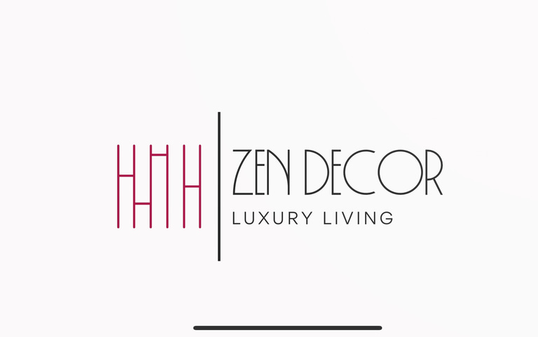 Zen Decor logo