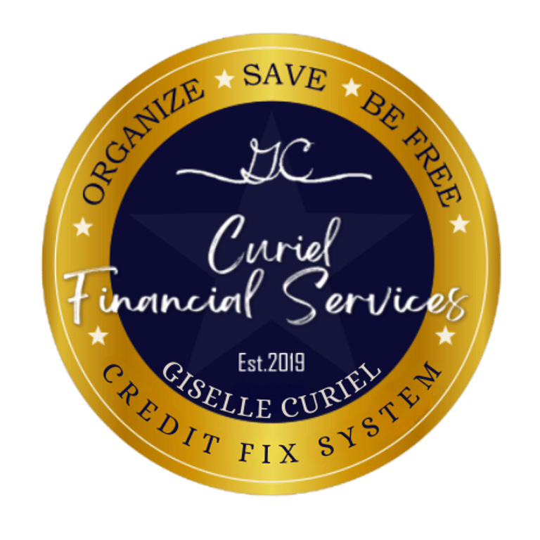 Curiel Financial Services logo